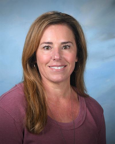Debbie Cole